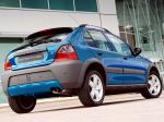 Rover 25 Streetwise 5-Door 2003 года